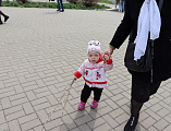 Акция «Вербочка с ЛЮБОВЬЮ» прошла в Новошахтинске