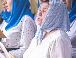 Торжественный выпускной акт епархиальных регентских курсов