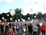 Сейчас даже сложно представить нам, живущим в мирное время, что такое война, начавшаяся в 4 часа