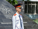 В городе Шахты почтили память погибших шахтеров