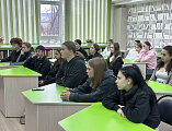 Интерактивная беседа «Святые равноапостольные Кирилл и Мефодий – учителя славянских народов»