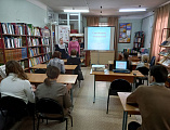 День православной книги в Чернышевском благочинии