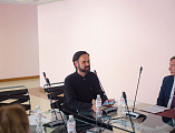 Кафедра «Православная культура и теология» шахтинского филиала ДГТУ приняла деятельное участие в научно-практической конференции теологической тематики в Ростове-на-Дону