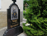 Состоялась паломническая поездка по святым местам России: Москва – Оптина Пустынь – Задонск