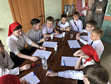В Донской митрополии завершилось проведение Кирилло-Мефодиевской ученической олимпиады по Священной истории и Закону Божию