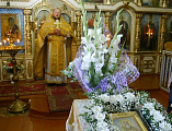 Праздник Крещения Руси в Чертково-Калитвенском благочинии
