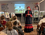 Донская земля под Покровом Пресвятой Богородицы   