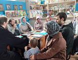 Беседы в дни Великого поста