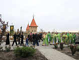 В Шахтинской епархии завершилась стажировка ресурсного центра по церковному социальному служению для сотрудников епархиальных отделов Южного и Северо-Кавказского федеральных округов по направлению «Защита семьи, отцовства, материнства и детства»