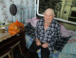 Настоятель Смоленского храма станицы Шумилинской иерей Александр Туховский встретился с прихожанами храма святителя Николая Чудотворца хутора Новониколаевского