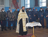 В Нижнедонском благочинии молитвенно почтили память пострадавших от рассказачивания и погибших в годы Гражданской войны