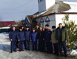В Зверево-Никольском благочинии почтили память казаков, погибших в годы репрессий