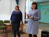 Мероприятие «Выбор за тобой»