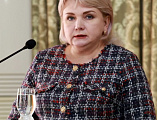 По приглашению Администрации Октябрьского района благочинный приходов Нижнедонского округа принял участие в заседании Собрания депутатов Октябрьского района