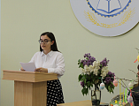 Просветительский проект в шахтинском вузе раскрыл духовную глубину Воскресения Христова и богатство пасхальных традиций