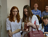 В Каменск-Шахтинском благочинии прошло мероприятие, посвященное Дню православной книги