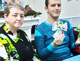 Час доброго общения «Подари другому радость»