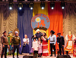 Городской фестиваль театрального искусства «Донские берега» прошел в Гуково