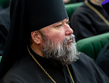 Годовое Епархиальное собрание духовенства Шахтинской епархии