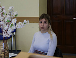 Секция конференции «Научная весна 2023» в шахтинском вузе рассмотрела проблемы осмысления православной культуры