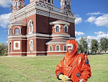 Молодёжь Александровск‑Грушевского округа — на фестивале «Свежий ветер»: обучение, диалог и молитва