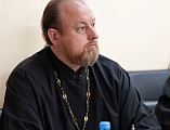 В Ростове-на-Дону прошёл круглый стол «Миссия в спорте» с участием представителей Донской митрополии и минспорта области