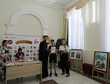 В районном Дворце культуры поселка Каменоломни, состоялось торжественное награждение победителей конкурса «По следам мужества и стойкости»
