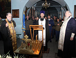 В память о казаках