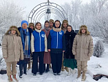День памяти воинов-афганцев