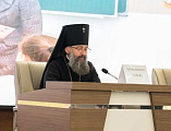 Состоялось итоговое заседание Конкурсной комиссии II (межрегионального) этапа XXI Всероссийского конкурса «За нравственный подвиг учителя»