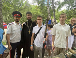 В Донецке прошёл VI молодёжный образовательный форум «Донецк молодой-2026»