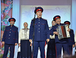 9-й молодежный фестиваль православной культуры и творчества «Пасхальный перезвон» Верхне-Донского казачьего округа состоялся в ст. Боковской