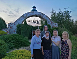 Состоялась паломническая поездка по святым местам Волгоградской области 
