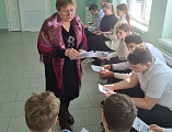 «Масленица – мостик к Великому посту»
