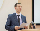 Научно-просветительским проектом, посвящённым осмыслению Русского мира, в шахтинском вузе отметили День славянской письменности и культуры в епархии