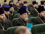 В Шахтинской епархии состоялось годовое собрание духовенства за 2022 год