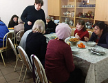 Помощь общественной организации инвалидов «Путь добра» г. Луганска