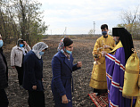 «Издавна на Руси молитва на сельскохозяйственные работы была частью жизни людей»