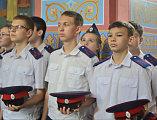 Встречи молодёжи с экспертом синодального отдела прошли в Каменске-Шахтинском