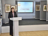 В Боковском районе состоялся форум в рамках ХХХI Димитриевских образовательных чтений