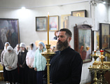 В Багаевском районе завершился епархиальный молодежный фестиваль «Свежий ветер 2026»