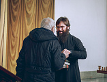 «Евангелие должно стать руководством для нашей жизни»