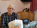 Новый фасовочный цех «Народный обед» открыт в Новошахтинске