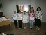 Чтобы сохранять святые имена в истории Руси, любить свой язык и Родину...