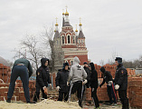 Жизнь епархиального детского приюта «Святая Параскева»