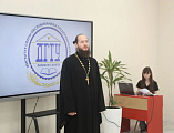 В физико-математической школе при ИСОиП прошли торжества в День знаний