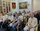 Исследование епархиального древлехранителя опубликовано в престижном научном историческом сборнике 2026 года