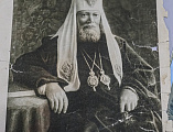 Преосвященнейший епископ Симон возглавил конференцию «Вера. Духовность. Победа» Третьих Международных Палестинских чтений Шахтинской епархии в г. Миллерово