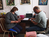 К православному юристу за консультацией
