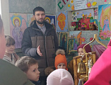 Реализация проектов «Донские перезвоны» и «Культура для школьников»